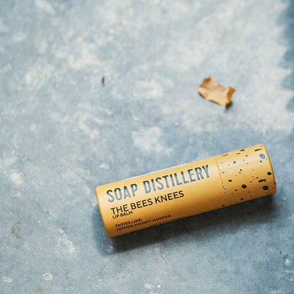 Lip Balm - The Bees Knees