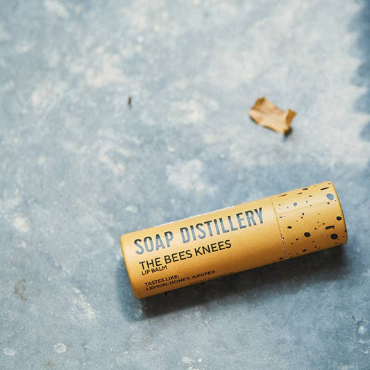 Lip Balm - The Bees Knees