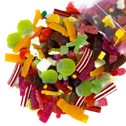 Sweetish Signature Sweet Mix - Swedish Candy