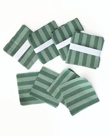 Fabric Scrap Packs