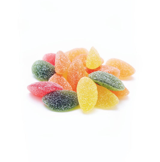 Aroma Sour Boats