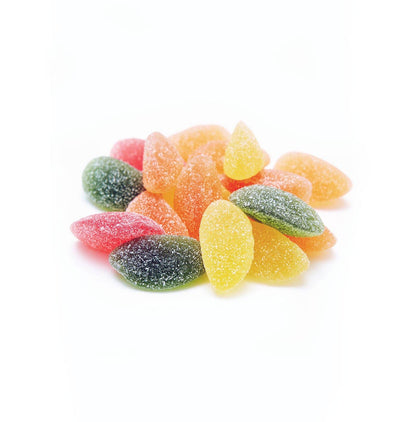 Aroma Sour Boats