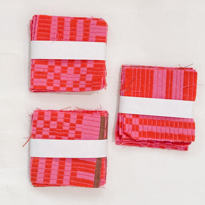 Fabric Scrap Packs