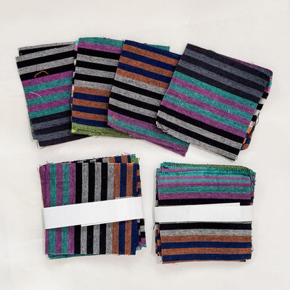 Fabric Scrap Packs