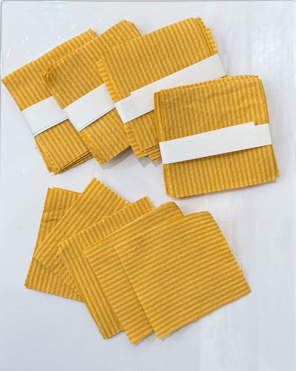 Fabric Scrap Packs