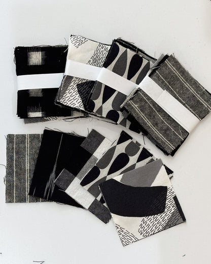 Fabric Scrap Packs