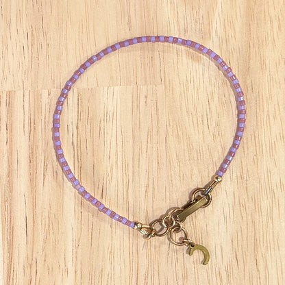 Mini Stripe Bracelets