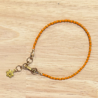 Mini Stripe Bracelets