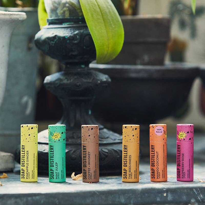 Lip Balm - The Bees Knees
