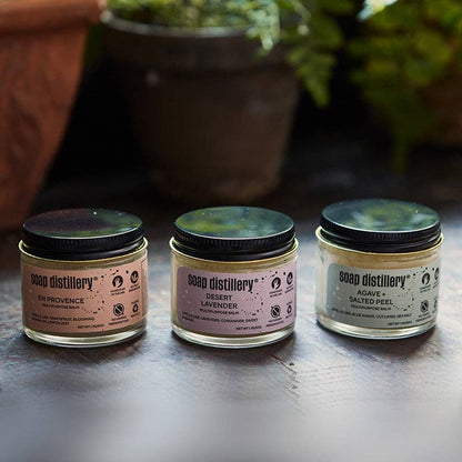 Multipurpose Balm - Agave + Salted Peel
