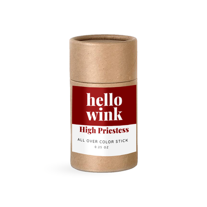 All Over Color Stick - High Priestess