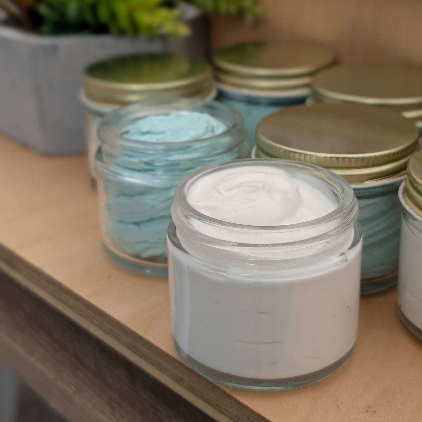 Solstice Hand Care Kit - Scrub & Hand Cream
