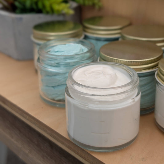 Solstice Hand Care Kit - Scrub & Hand Cream