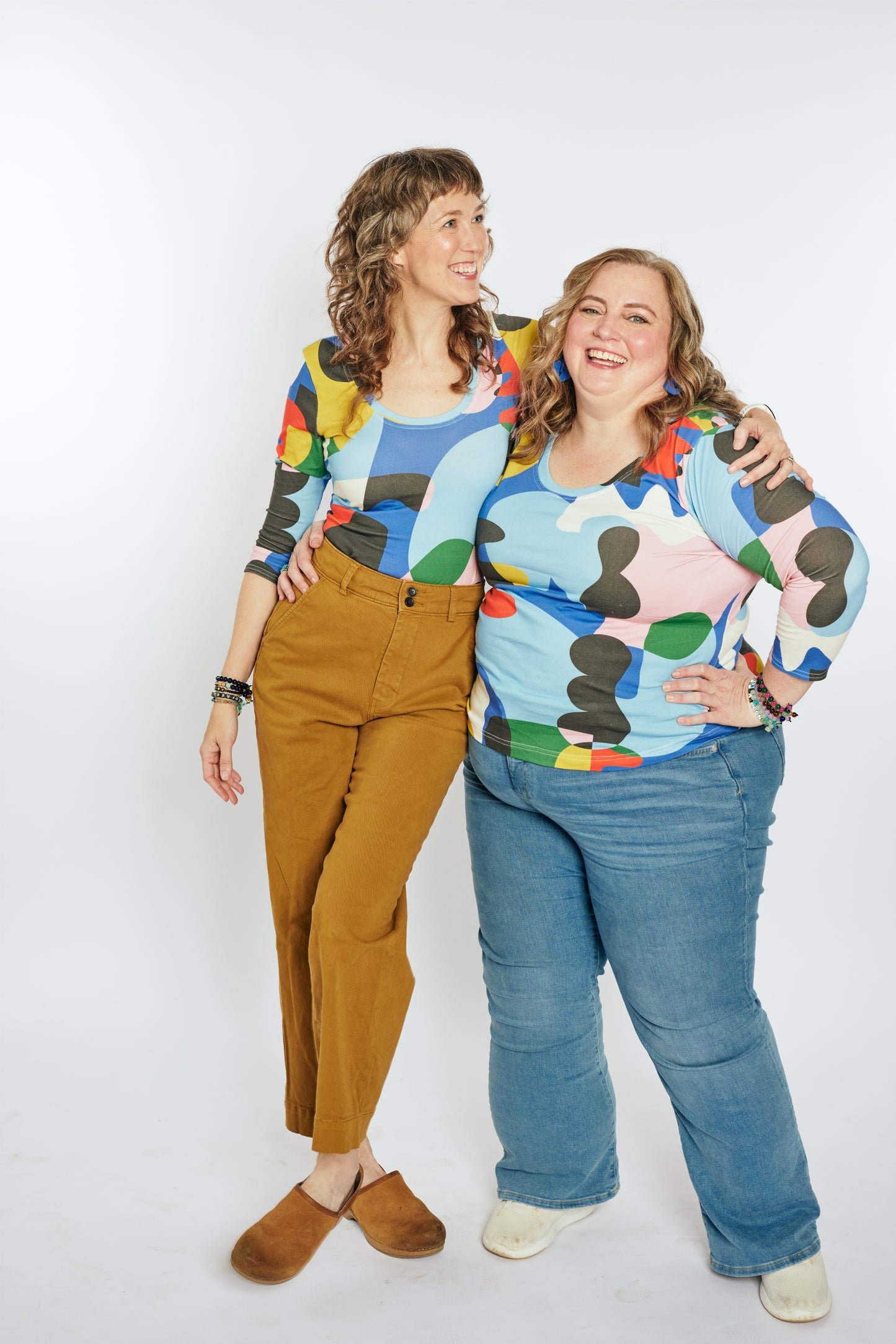 organic plus size clothes Chicago Lilla Barn