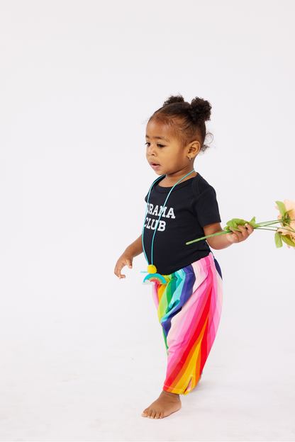 Baby & Kid Play Pants - Celebration