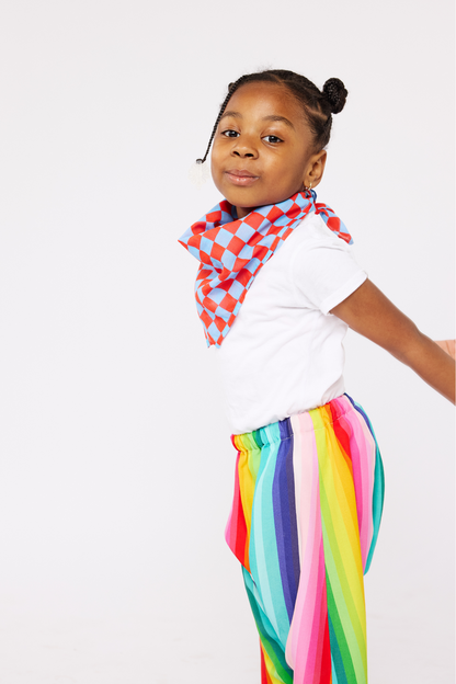 Baby & Kid Play Pants - Celebration