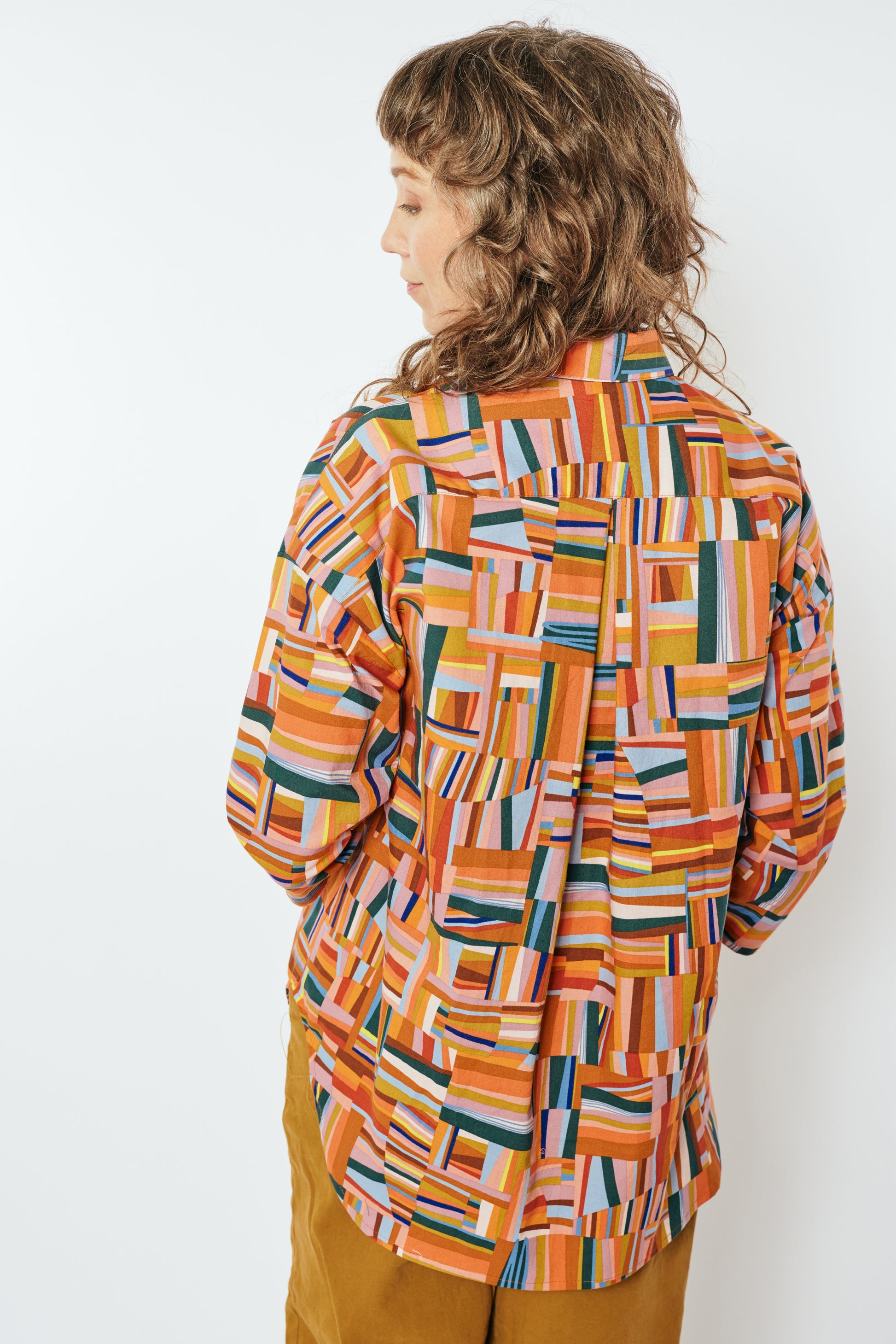 organic women's clothing chicago