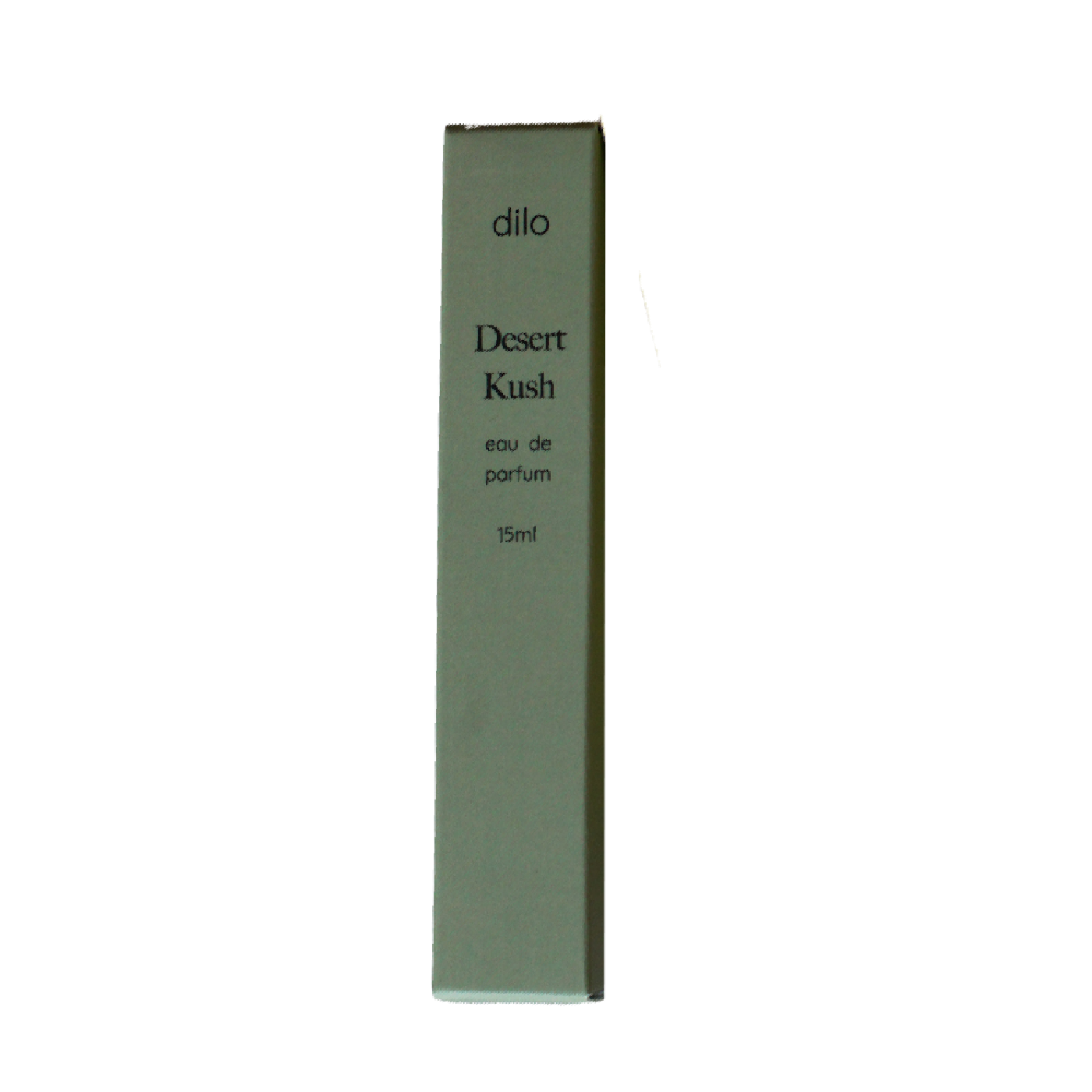 Eau de Parfum - Desert Kush - 15ml Travel Sprayer