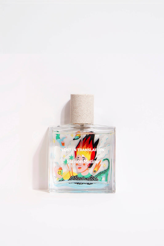 Lost in Translation - EDP 50ml - TESTER