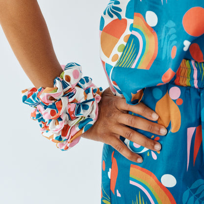 Gummiband - Deal Me In