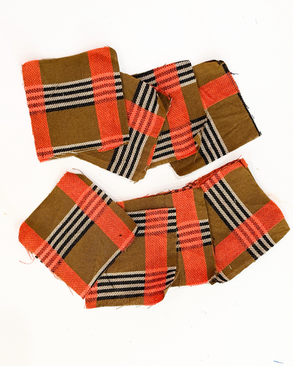 Fabric Scrap Packs