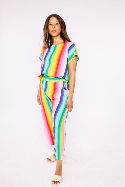 Grown-up Balloon Pants - Celebration