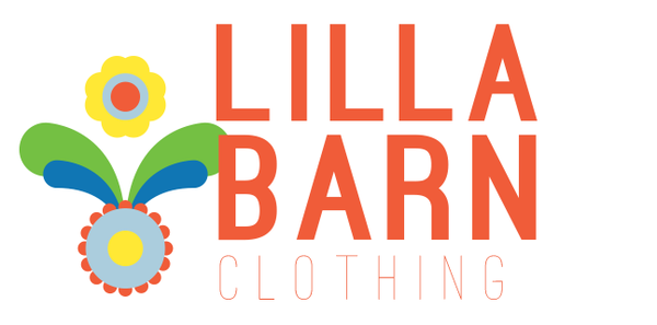 Lilla Barn Clothing