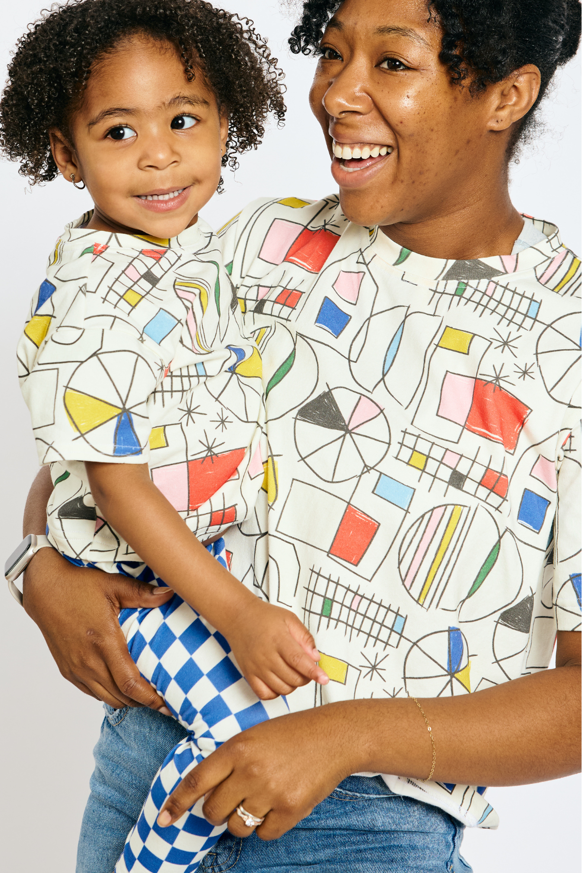 Organic Short Sleeve Tee - Swiss Fam