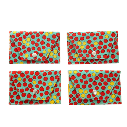 Mini Wallet - Gardening