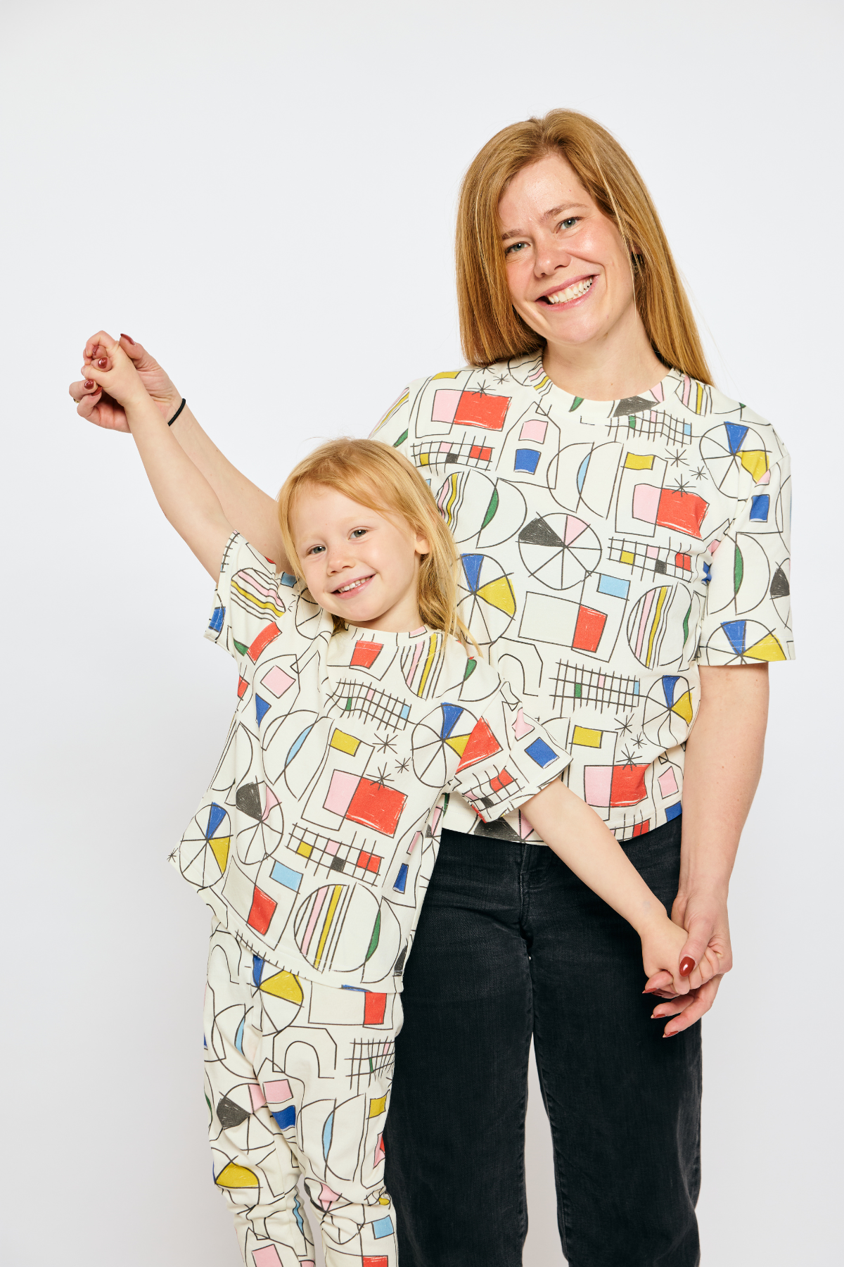 Organic Short Sleeve Tee - Swiss Fam