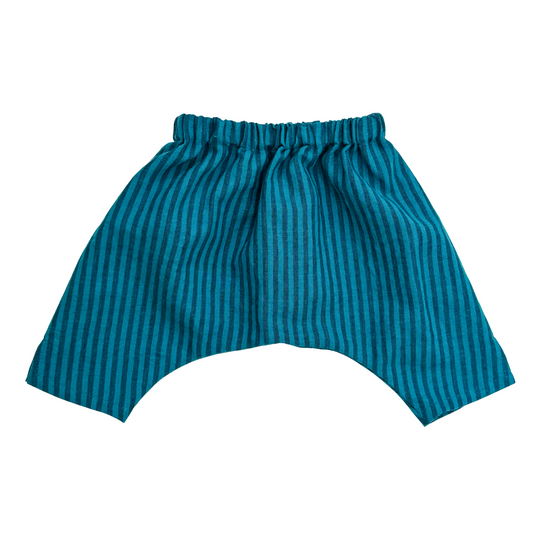 Baby & Toddler Play Pants - Beach Time