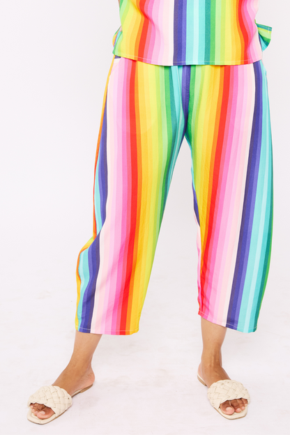 Grown-up Balloon Pants - Celebration