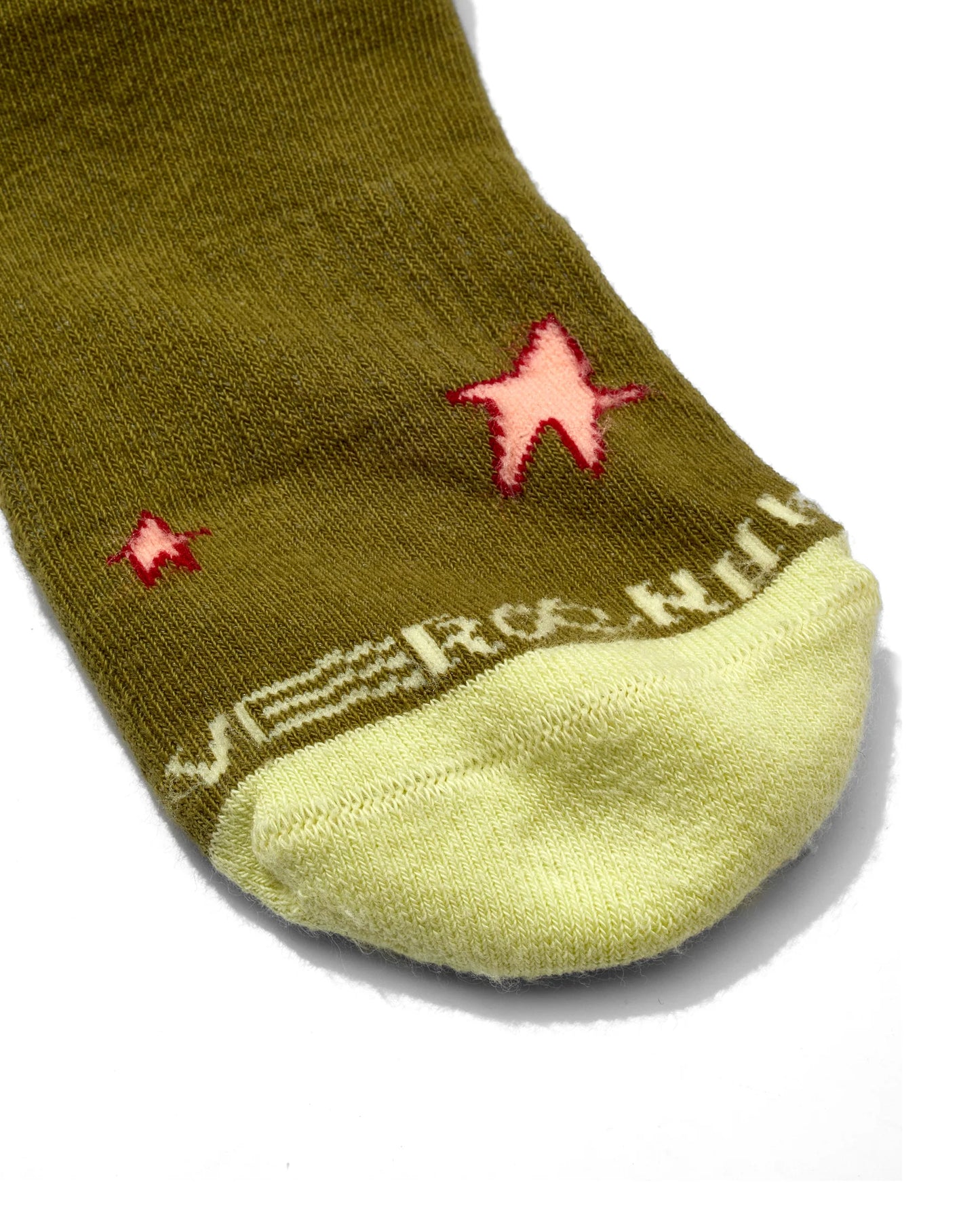 Organic Cotton Grown-up Socks - Starglow