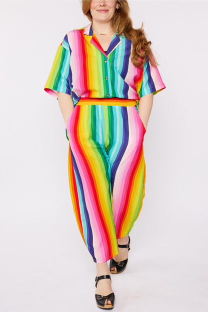 Grown-up Balloon Pants - Celebration