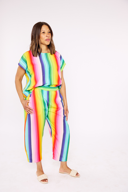 Grown-up Balloon Pants - Celebration