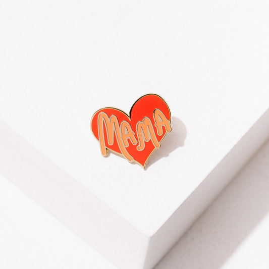 Mama Pin