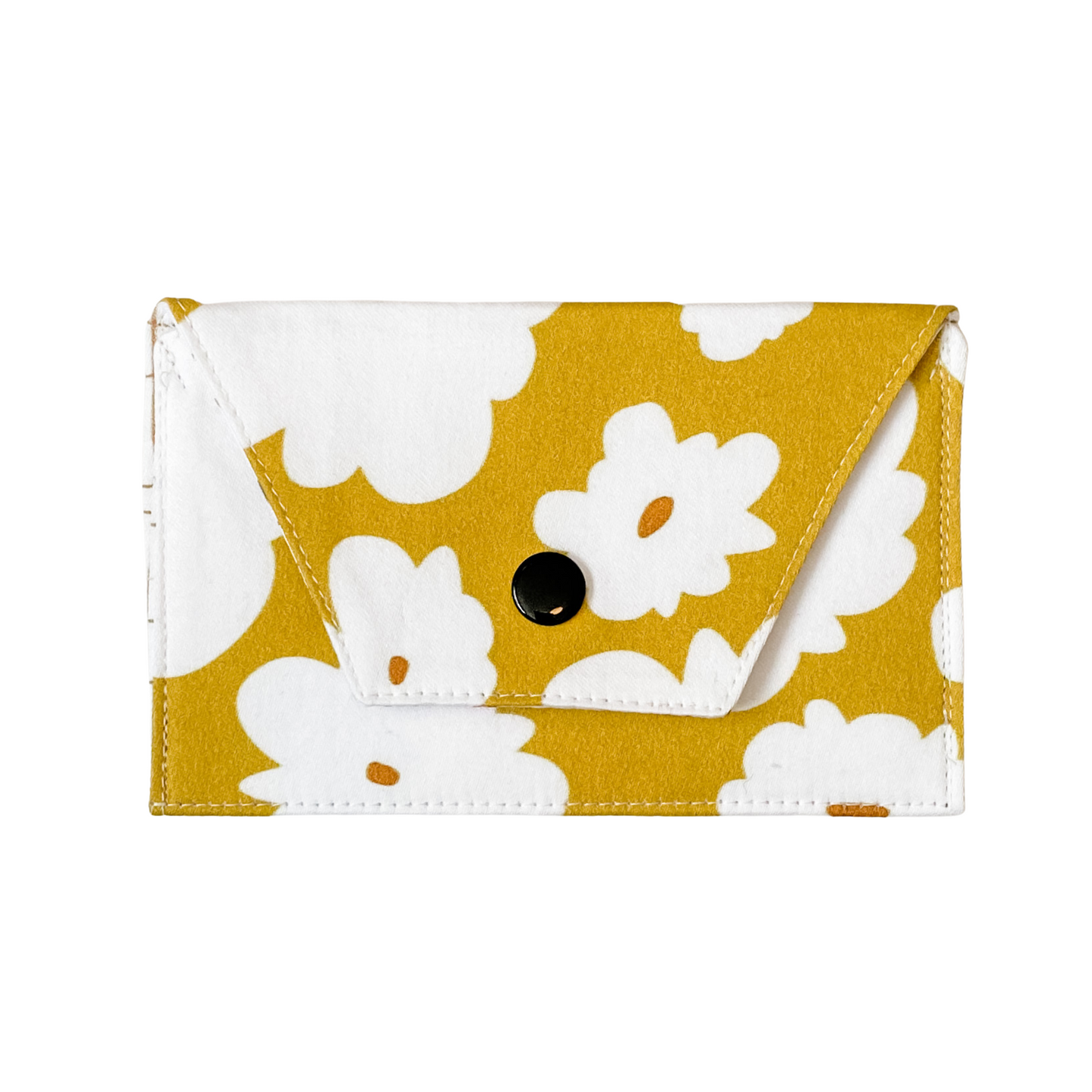 Mini Wallet - Bloom
