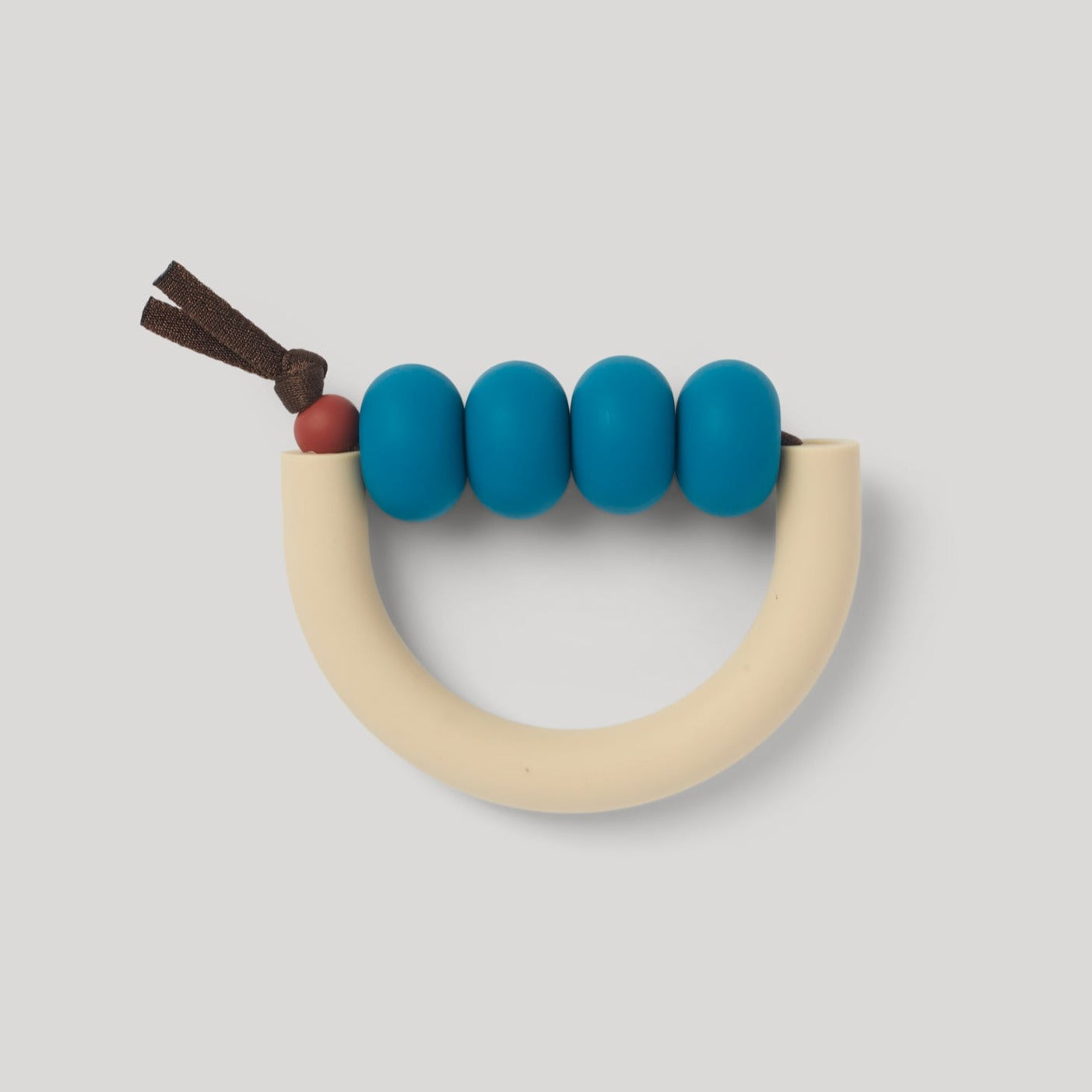 January Moon - Mesa Arch Teether