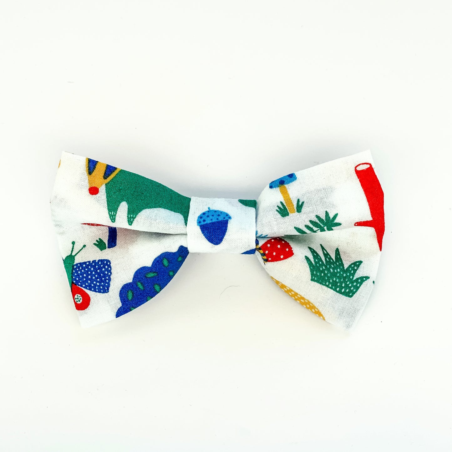 Baby & Kid Bow Tie -  Forest Friends