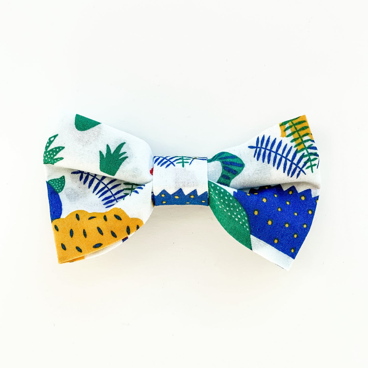 Baby & Kid Bow Tie -  Forest Friends