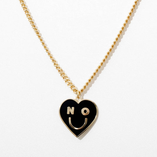 Rose Necklace