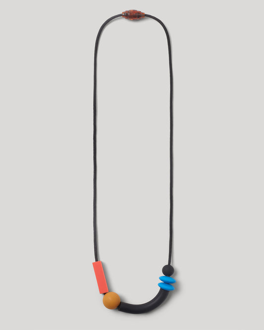 Primary Balance Teething Necklace