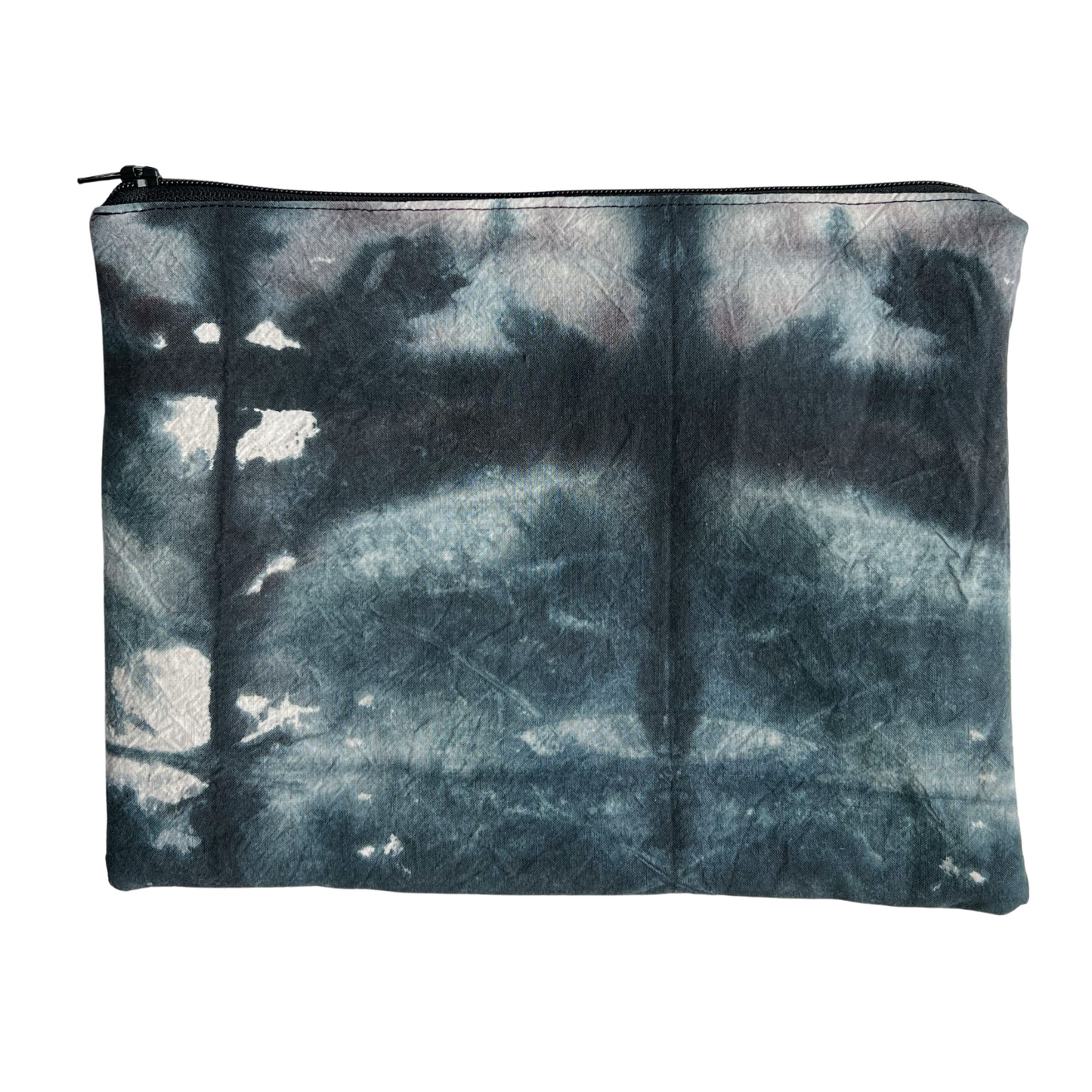 Zipper Pouch - Geode